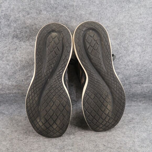 Adidas Shoes Womens 6.5 Fluidflow Sneaker Running Athletic Knit Comfort Active - Picture 9 of 13